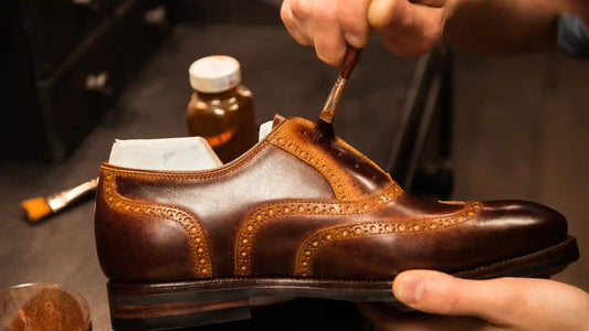 Handmade Shoes