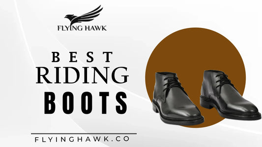 best riding boots