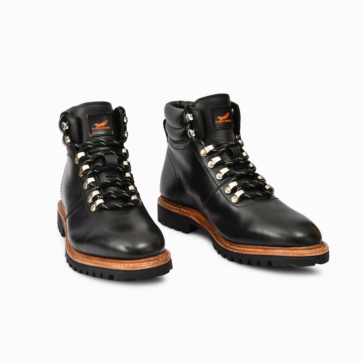 Rider Goodyear welted Boot