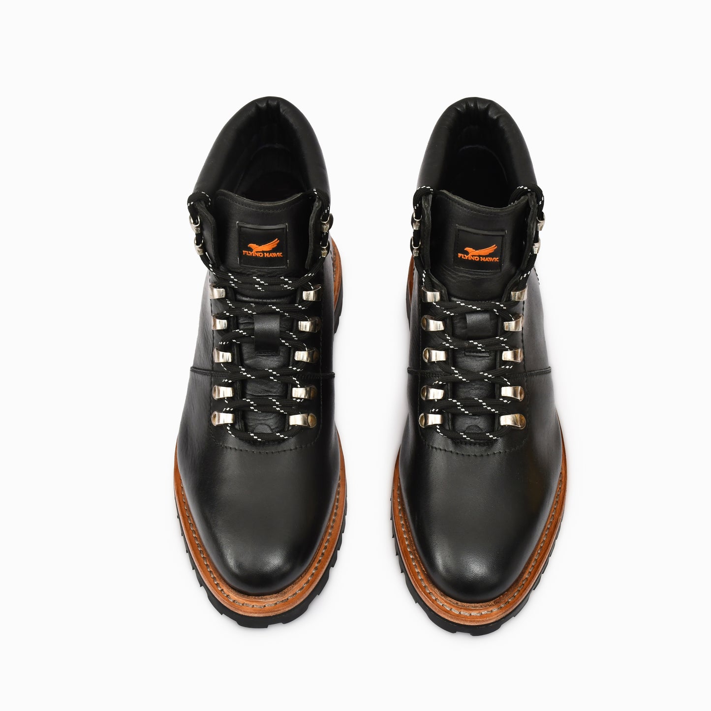 Rider Goodyear welted Boot