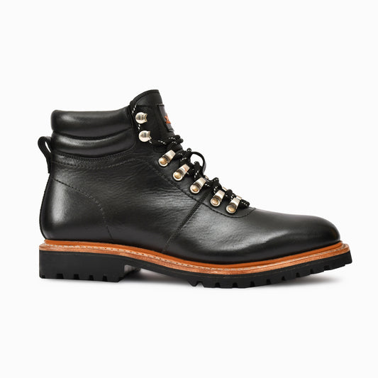 Rider Goodyear welted Boot