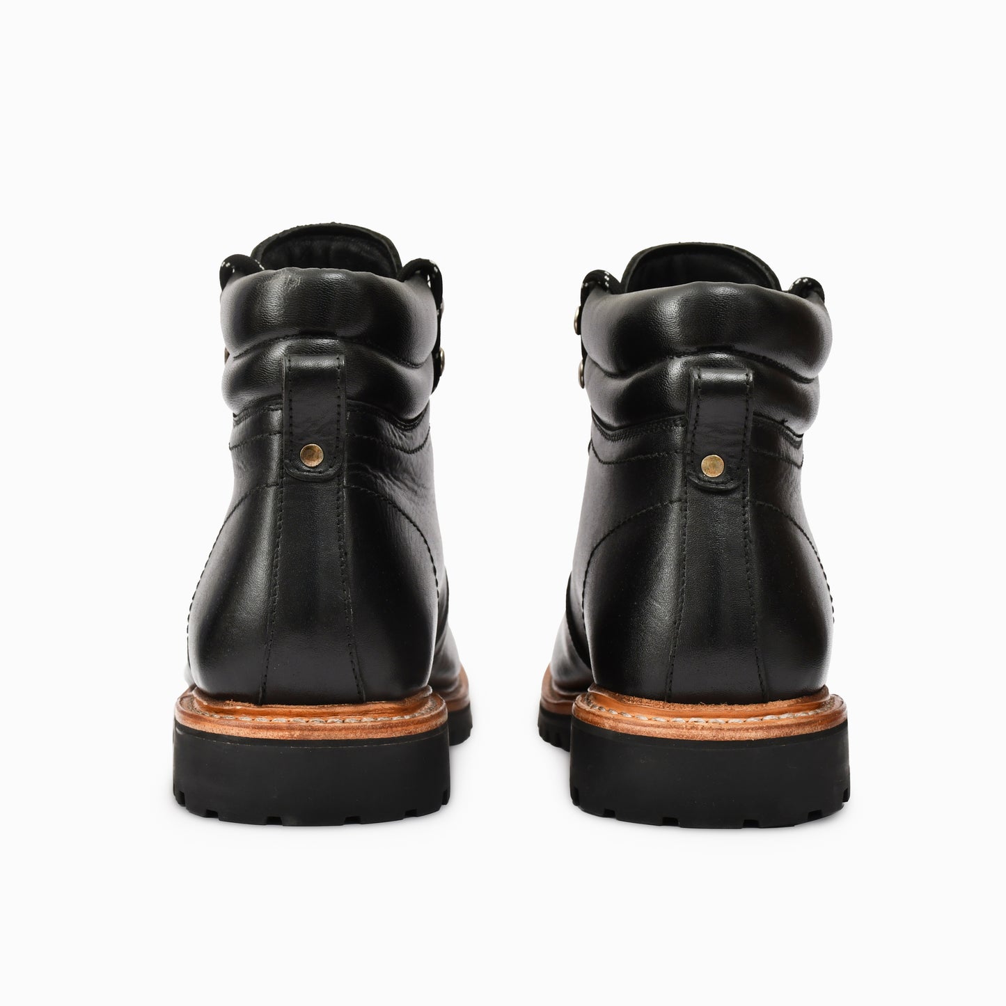 Rider Goodyear welted Boot