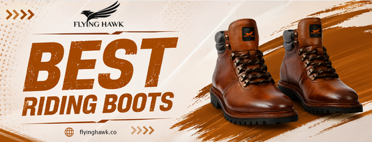 best riding boots