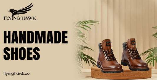 handmade shoes