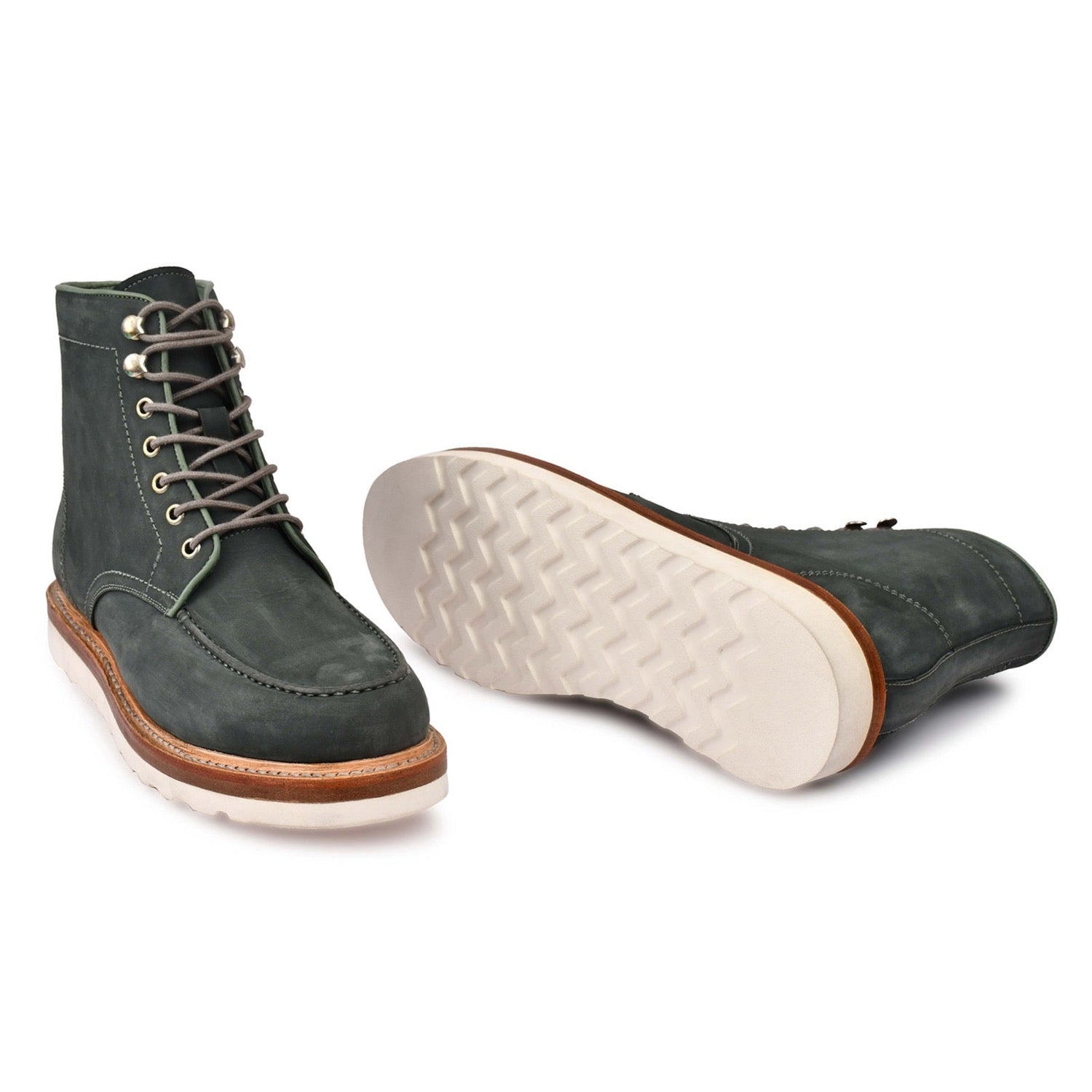 Handmade Italian Shoes