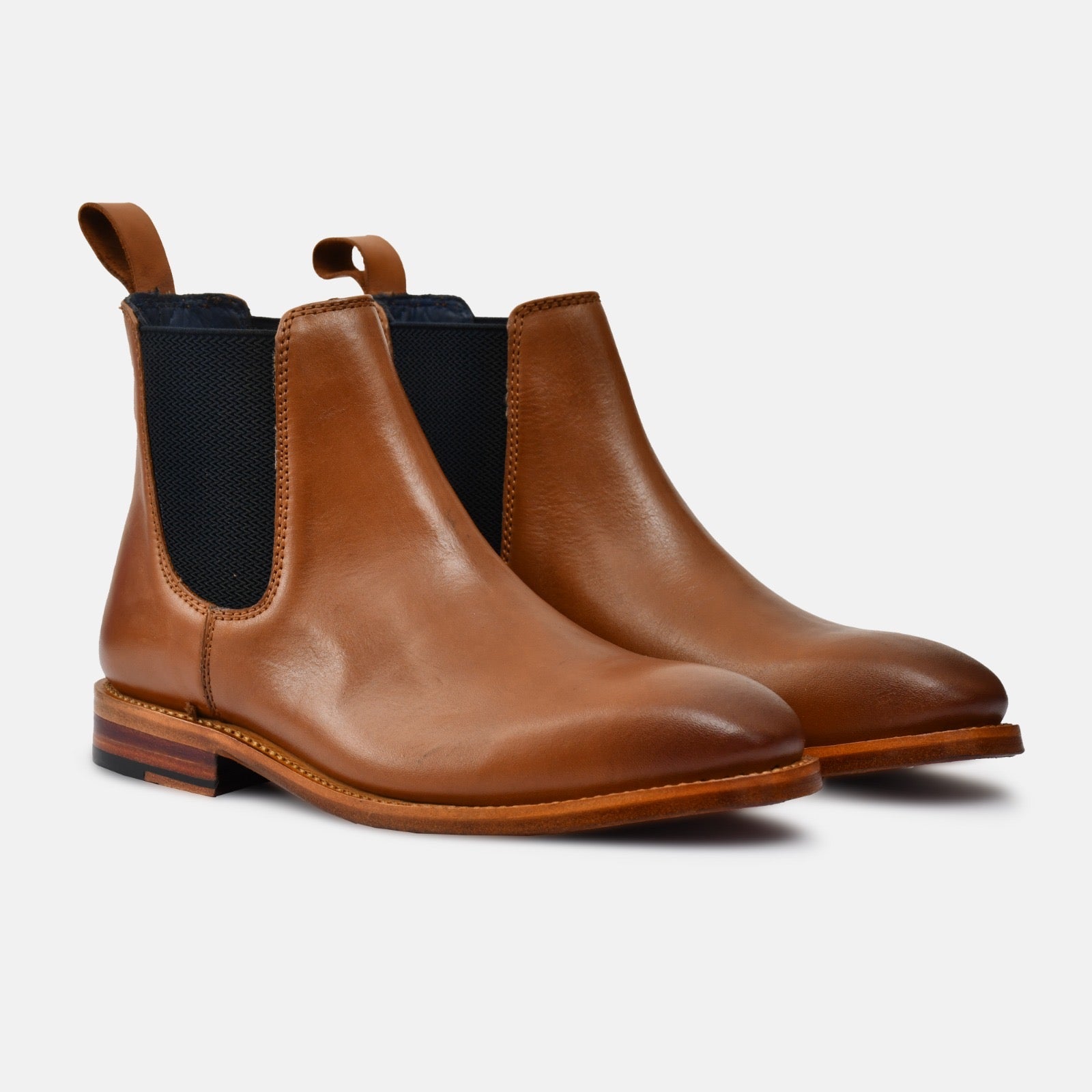 Chelsea boots