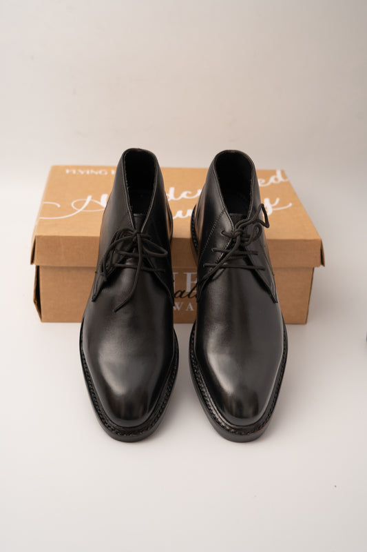 Potenza Chukka Boot