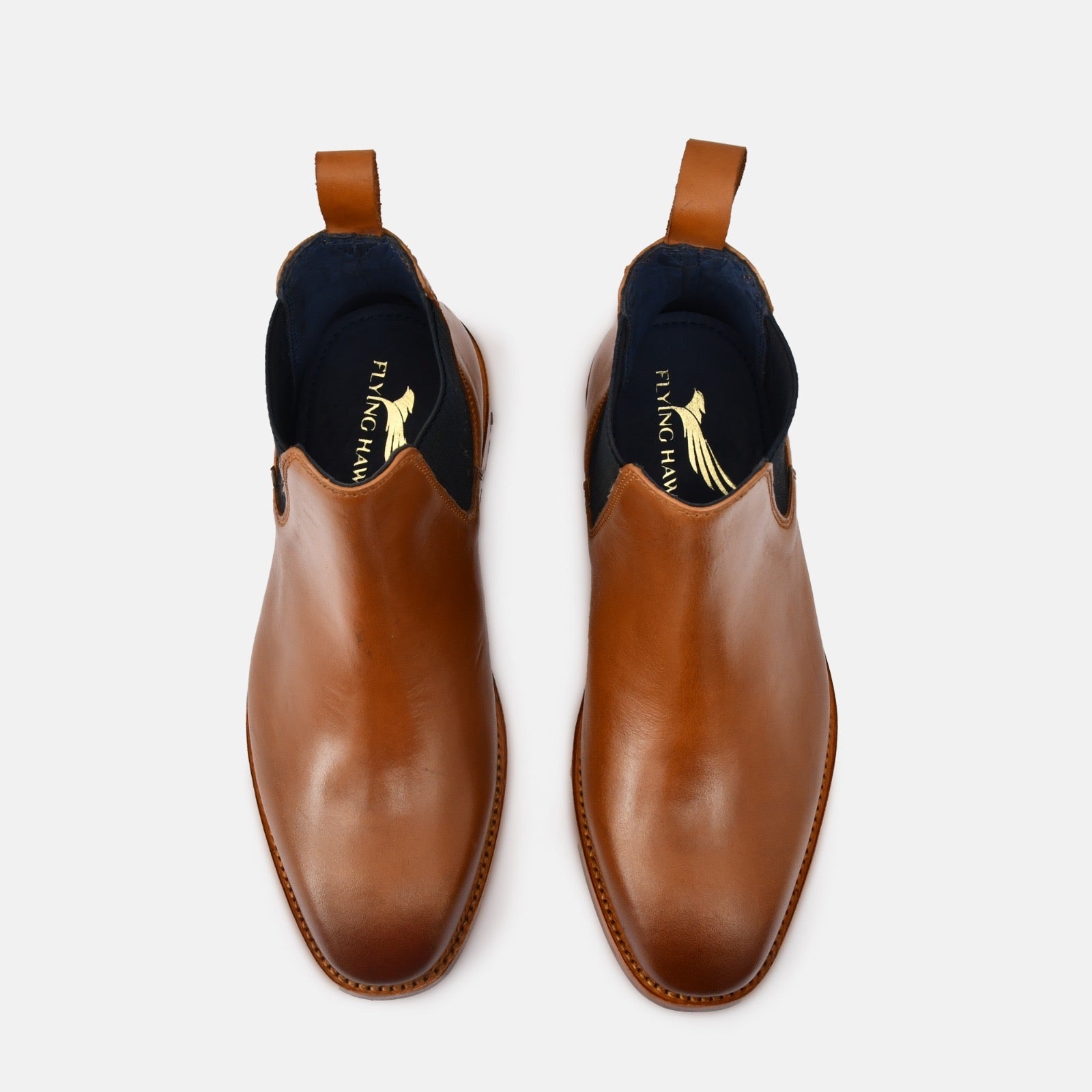 Chelsea boots