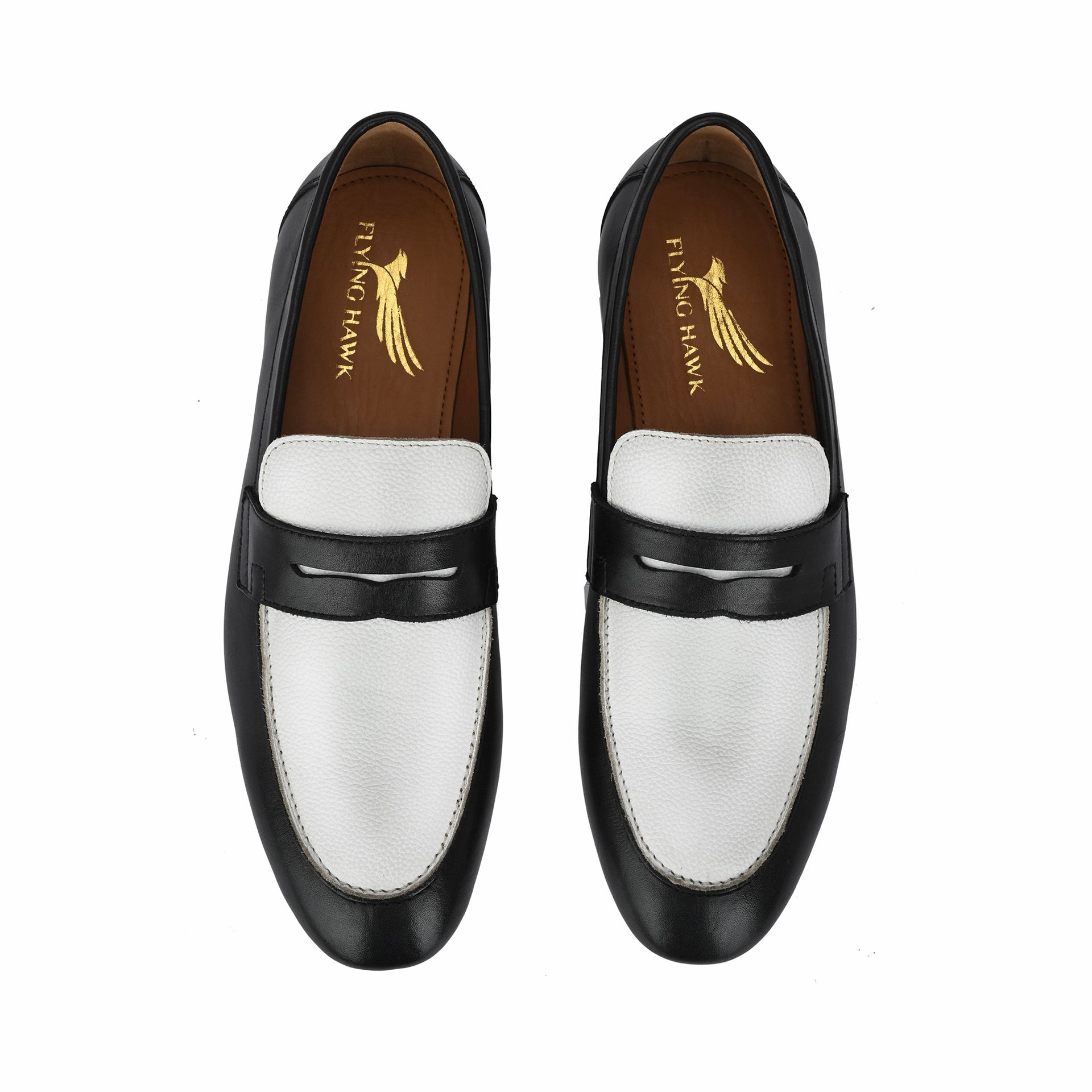 Arturo Black Casual Shoes For Men