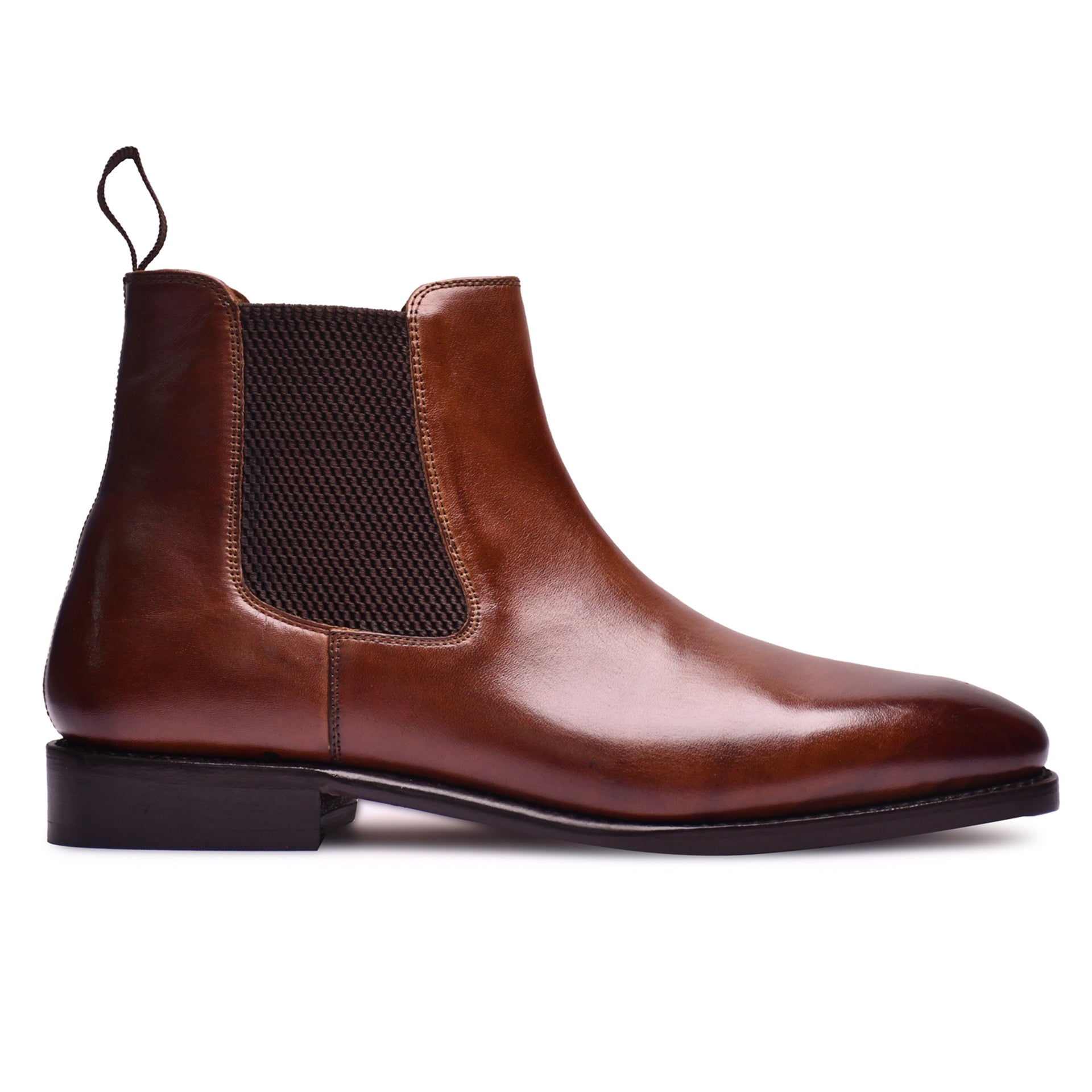 Aron Goodyear Welted Chelsea Boot