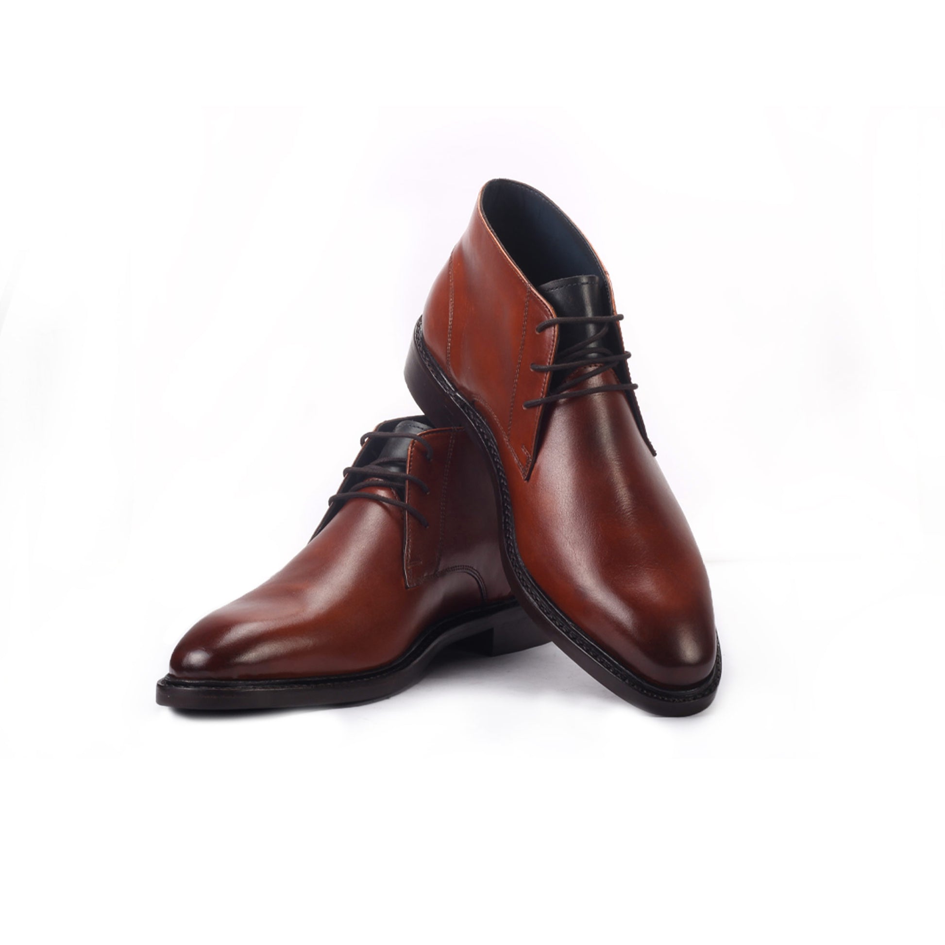 Potenza Chukka Boots