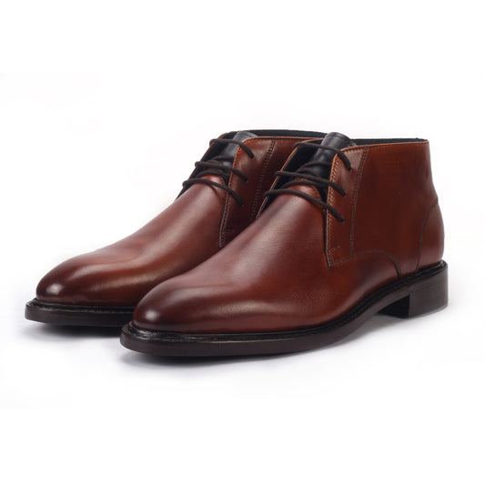 Potenza Chukka Boots