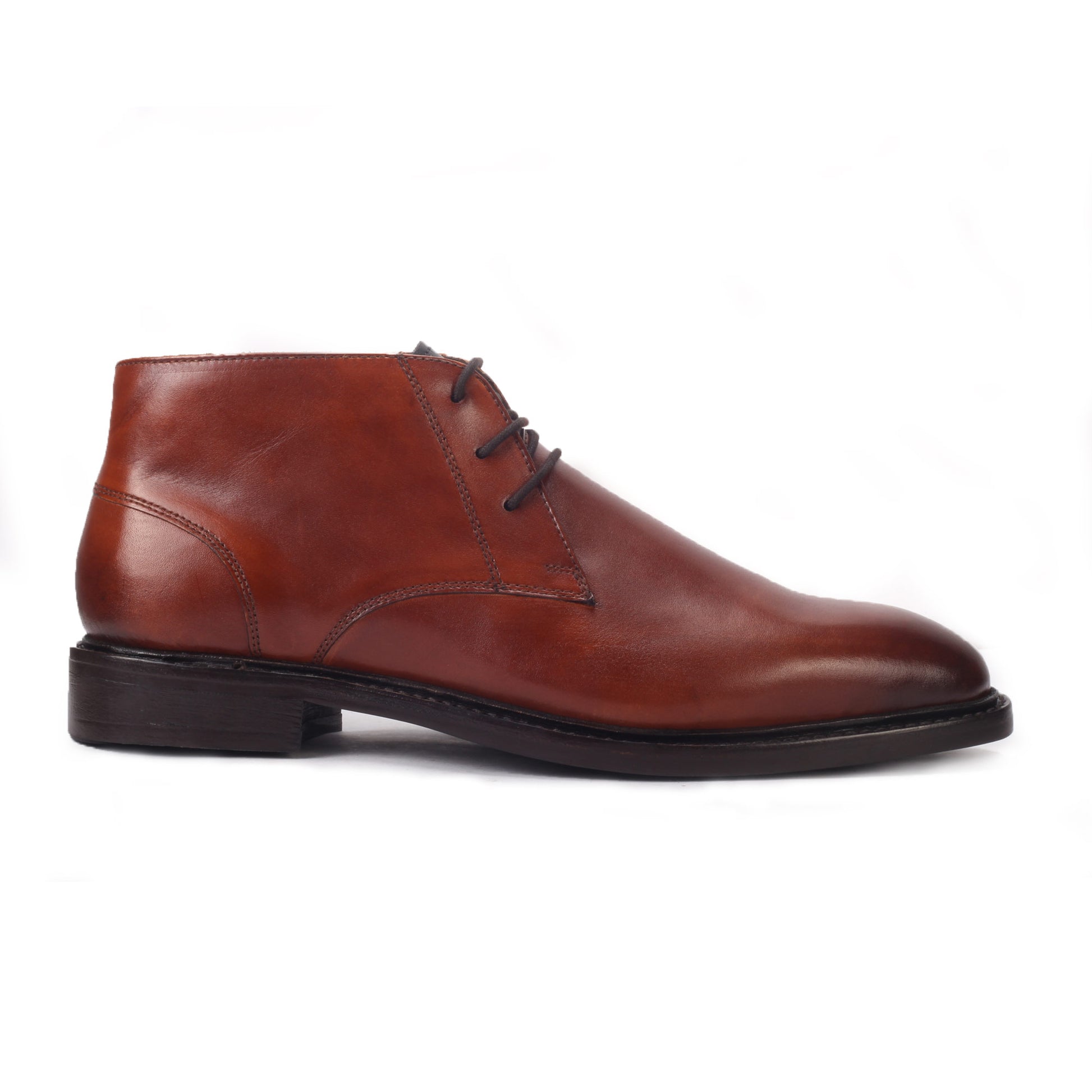 Potenza Chukka Boots