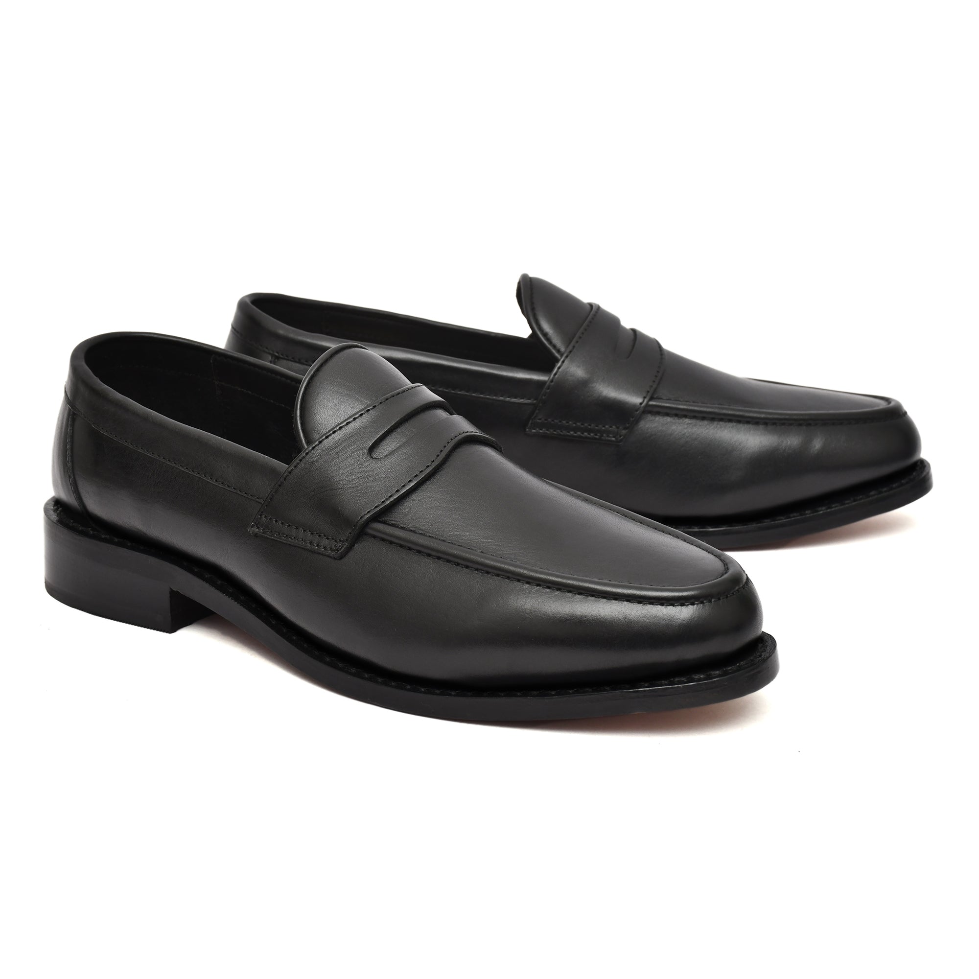 Walsh Goodyear Welted Penny Loafer