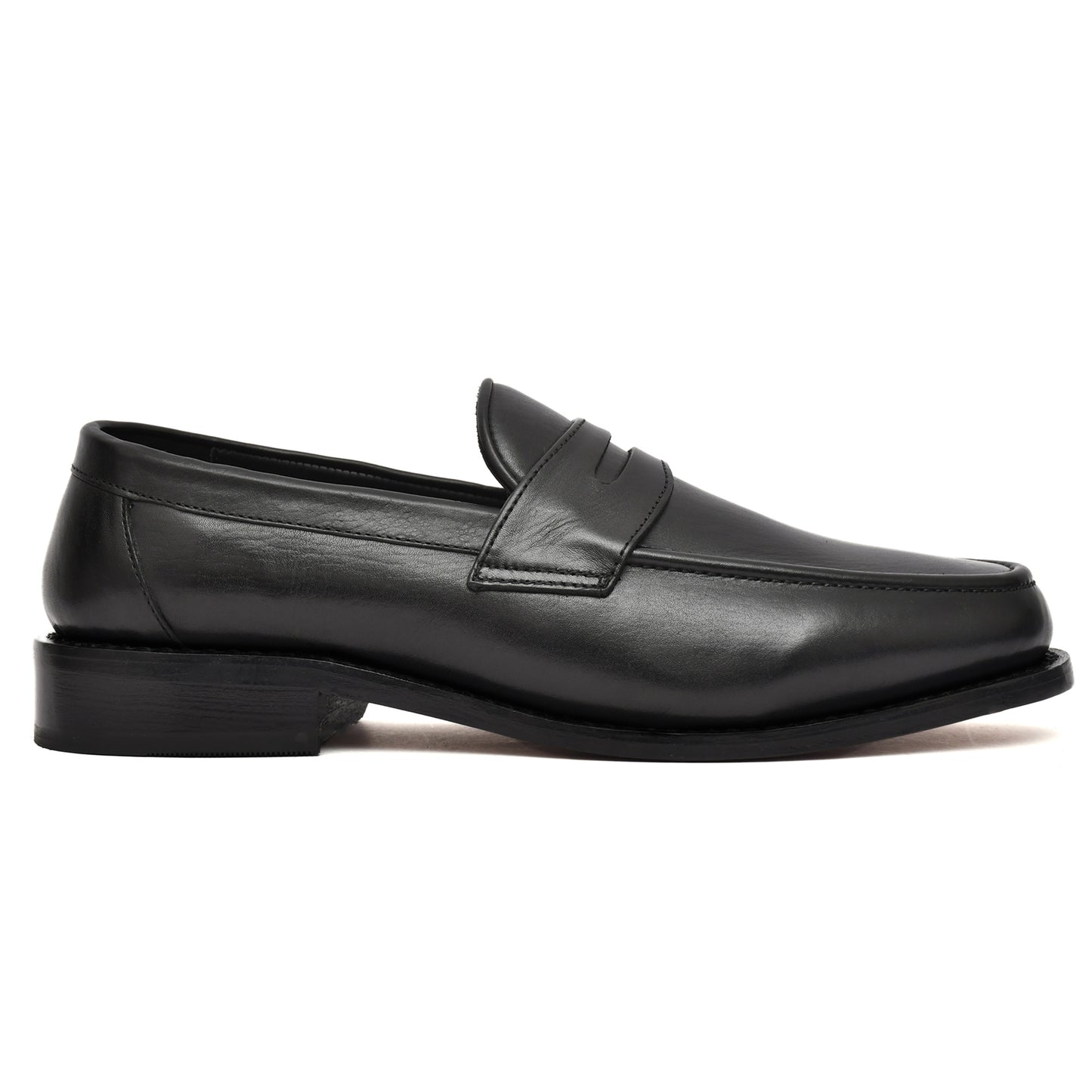 Walsh Goodyear Welted Penny Loafer