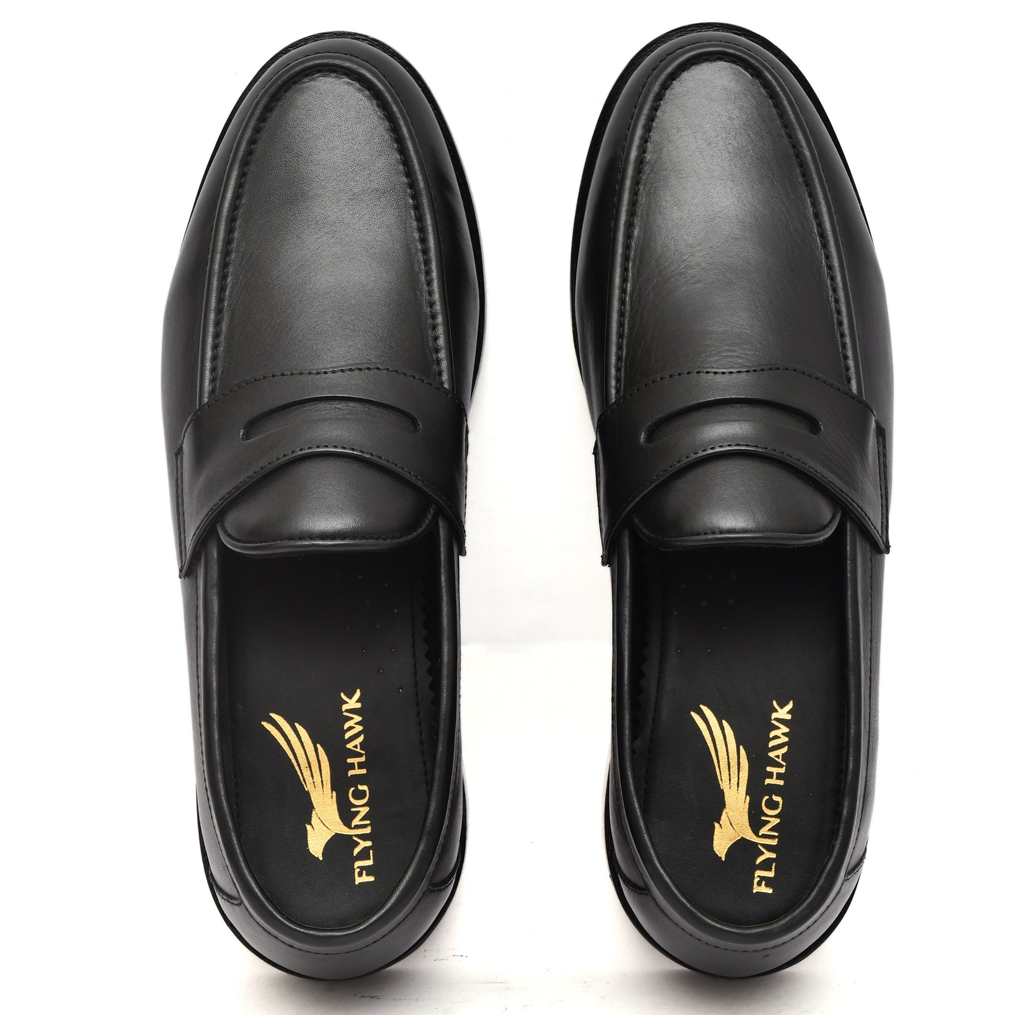 Walsh Goodyear Welted Penny Loafer