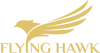 Flying Hawk Logo